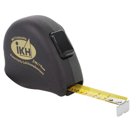 RULLAMITTA 3M X 19MM         S
